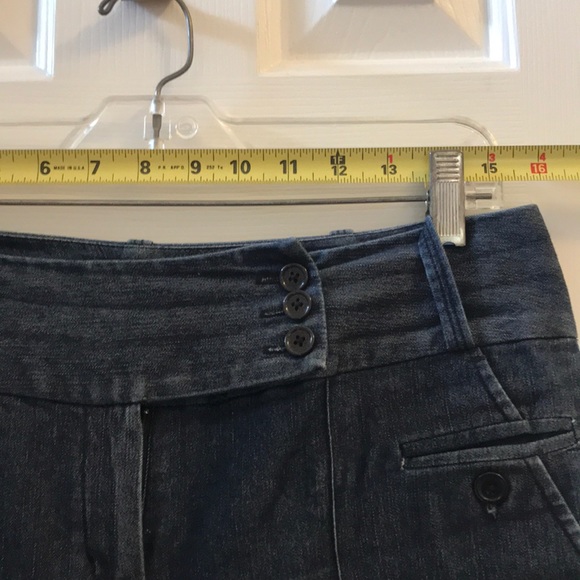 Very comfortable petite jeans. - Picture 7 of 8